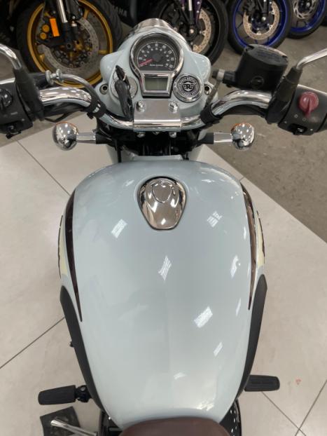 ROYAL ENFIELD Classic 350 ABS, Foto 8