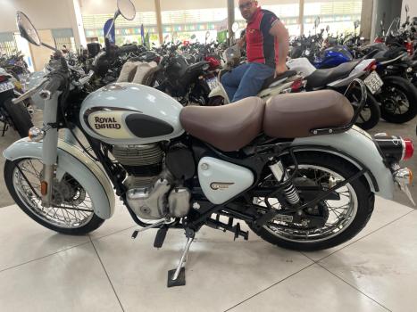 ROYAL ENFIELD Classic 350 ABS, Foto 9