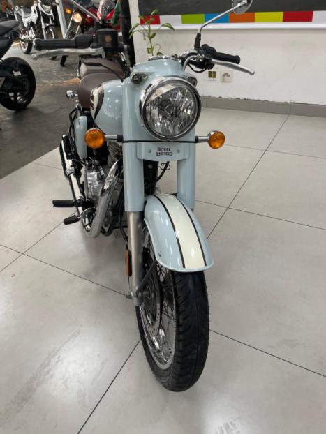 ROYAL ENFIELD Classic 350 ABS, Foto 11