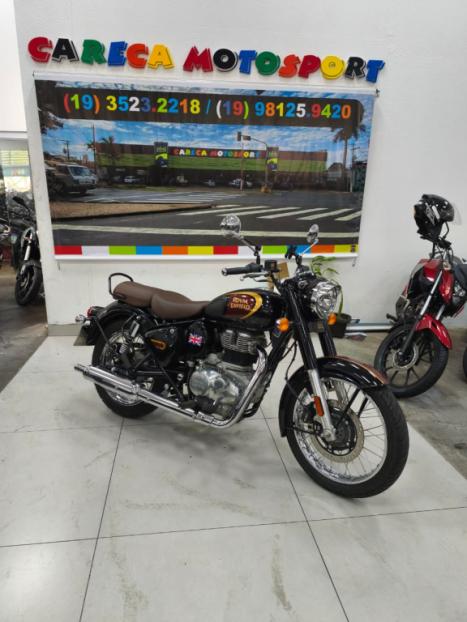 ROYAL ENFIELD Classic 350 ABS, Foto 1