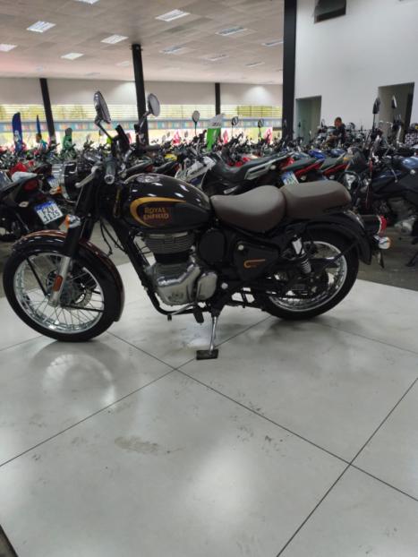 ROYAL ENFIELD Classic 350 ABS, Foto 2