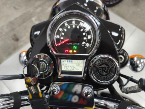 ROYAL ENFIELD Classic 350 ABS, Foto 3