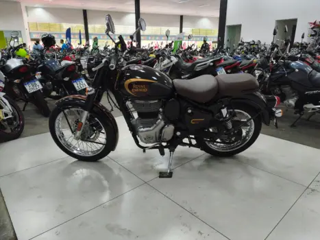 ROYAL ENFIELD Classic 350 ABS, Foto 8