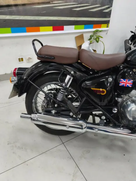 ROYAL ENFIELD Classic 350 ABS, Foto 11
