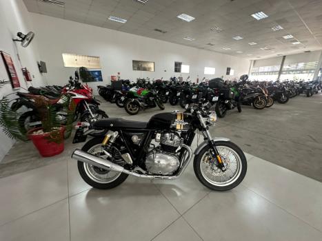 ROYAL ENFIELD Continental GT 650 , Foto 4