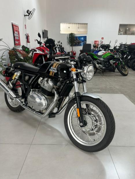 ROYAL ENFIELD Continental GT 650 , Foto 7