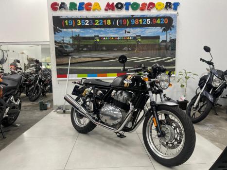 ROYAL ENFIELD Continental GT 650 , Foto 1