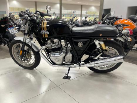 ROYAL ENFIELD Continental GT 650 , Foto 4