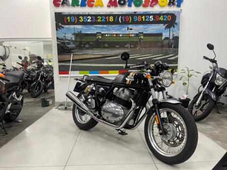 ROYAL ENFIELD Continental GT 650 , Foto 5