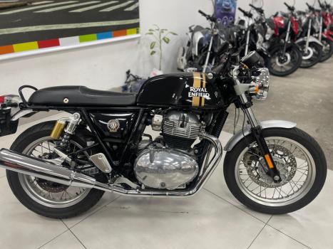 ROYAL ENFIELD Continental GT 650 , Foto 6