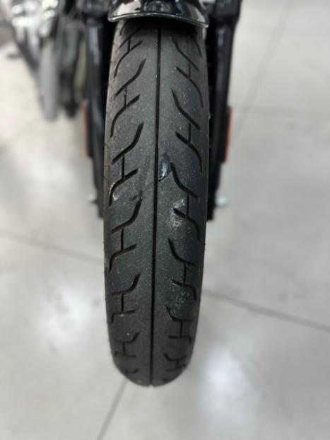 ROYAL ENFIELD Continental GT 650 , Foto 2