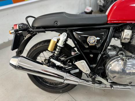 ROYAL ENFIELD Continental GT 650 , Foto 3