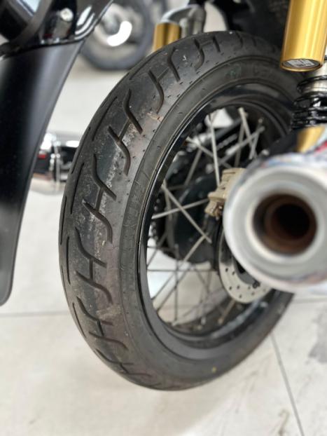 ROYAL ENFIELD Continental GT 650 , Foto 4