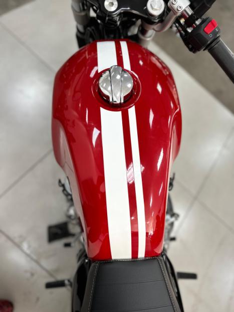 ROYAL ENFIELD Continental GT 650 , Foto 6