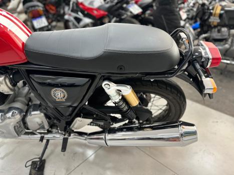 ROYAL ENFIELD Continental GT 650 , Foto 10