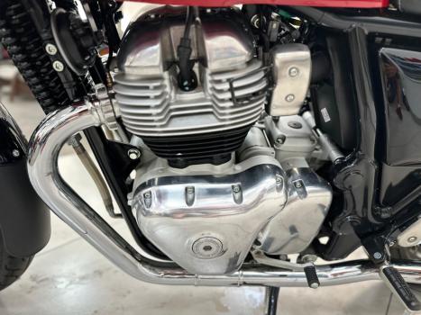 ROYAL ENFIELD Continental GT 650 , Foto 11