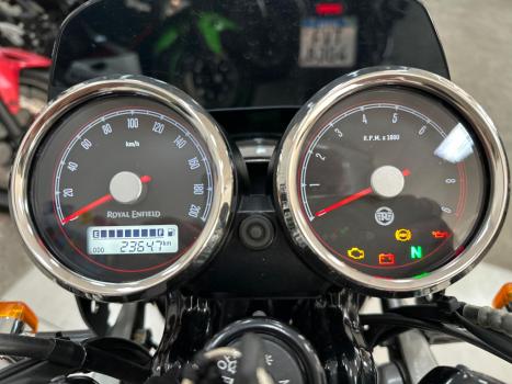 ROYAL ENFIELD Continental GT 650 , Foto 13