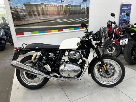 ROYAL ENFIELD Continental GT 650 ABS, Foto 1