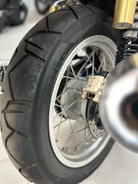 ROYAL ENFIELD Continental GT 650 ABS, Foto 2