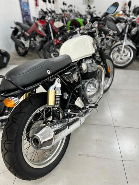 ROYAL ENFIELD Continental GT 650 ABS, Foto 3