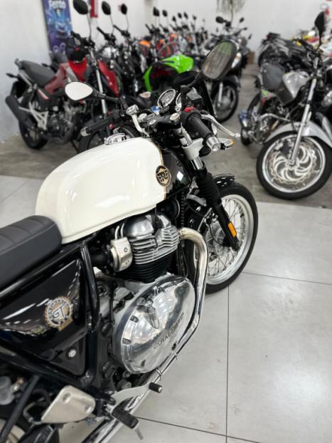 ROYAL ENFIELD Continental GT 650 ABS, Foto 4
