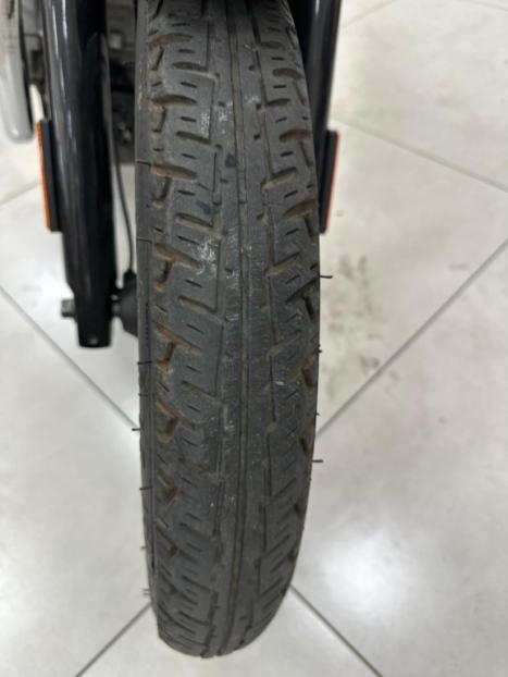 ROYAL ENFIELD Continental GT 650 ABS, Foto 6