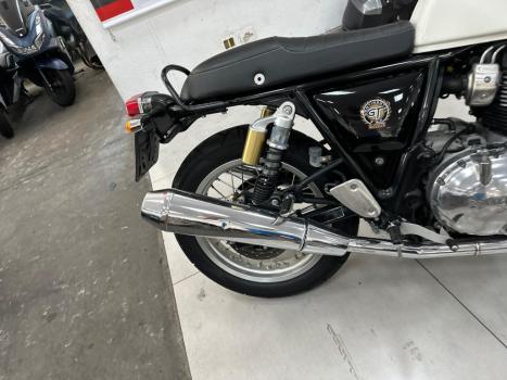 ROYAL ENFIELD Continental GT 650 ABS, Foto 7