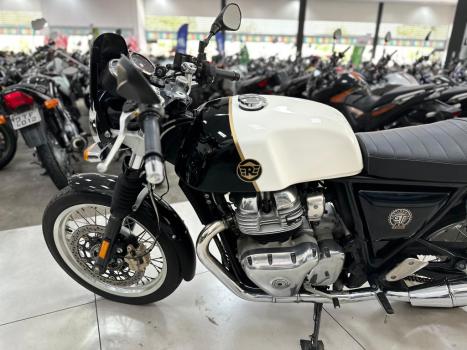 ROYAL ENFIELD Continental GT 650 ABS, Foto 9