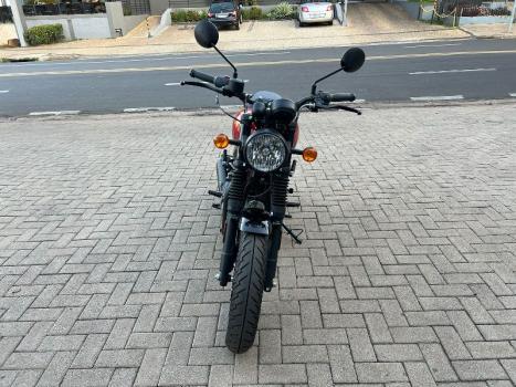 ROYAL ENFIELD Hunter 350 , Foto 3