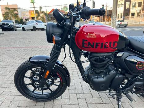 ROYAL ENFIELD Hunter 350 , Foto 11