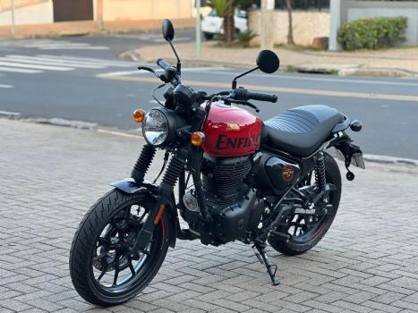 ROYAL ENFIELD Hunter 350 , Foto 12