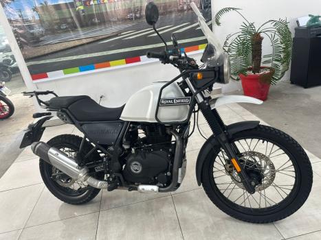 ROYAL ENFIELD Hymalayan 400 , Foto 1