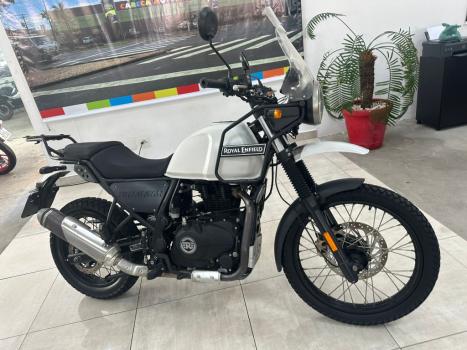 ROYAL ENFIELD Hymalayan 400 , Foto 10