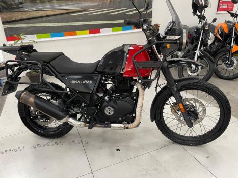 ROYAL ENFIELD Hymalayan 400 , Foto 1