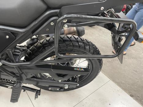 ROYAL ENFIELD Hymalayan 400 , Foto 2