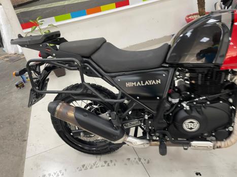 ROYAL ENFIELD Hymalayan 400 , Foto 3