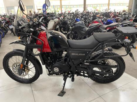 ROYAL ENFIELD Hymalayan 400 , Foto 4