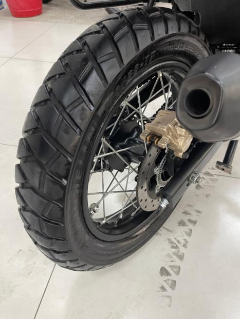 ROYAL ENFIELD Hymalayan 400 , Foto 5