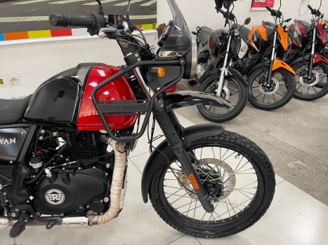 ROYAL ENFIELD Hymalayan 400 , Foto 7