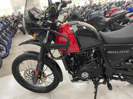 ROYAL ENFIELD Hymalayan 400 , Foto 10