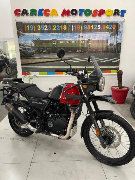 ROYAL ENFIELD Hymalayan 400 , Foto 11