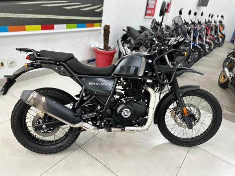 ROYAL ENFIELD Hymalayan 400 , Foto 1