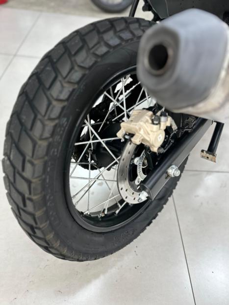 ROYAL ENFIELD Hymalayan 400 , Foto 2