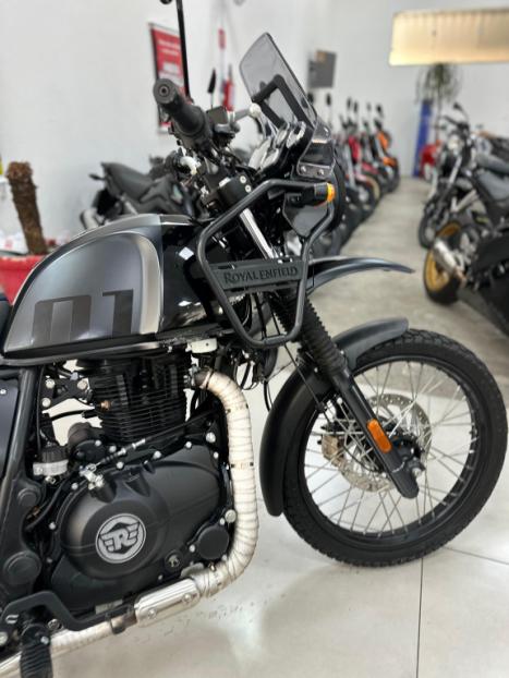 ROYAL ENFIELD Hymalayan 400 , Foto 3
