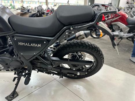 ROYAL ENFIELD Hymalayan 400 , Foto 5
