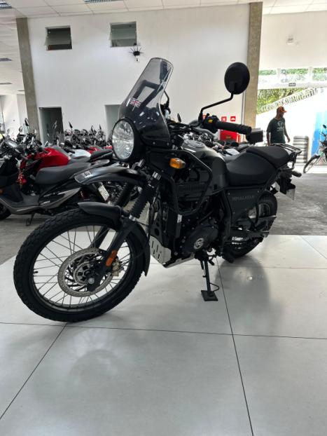 ROYAL ENFIELD Hymalayan 400 , Foto 7