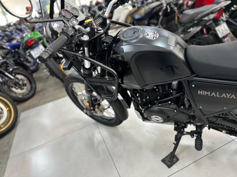 ROYAL ENFIELD Hymalayan 400 , Foto 11