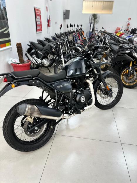 ROYAL ENFIELD Hymalayan 400 , Foto 12