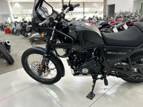 ROYAL ENFIELD Hymalayan 400 , Foto 13