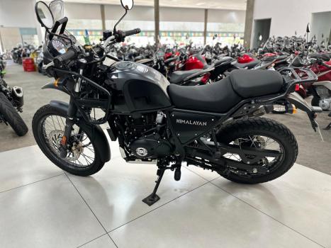ROYAL ENFIELD Hymalayan 400 , Foto 14